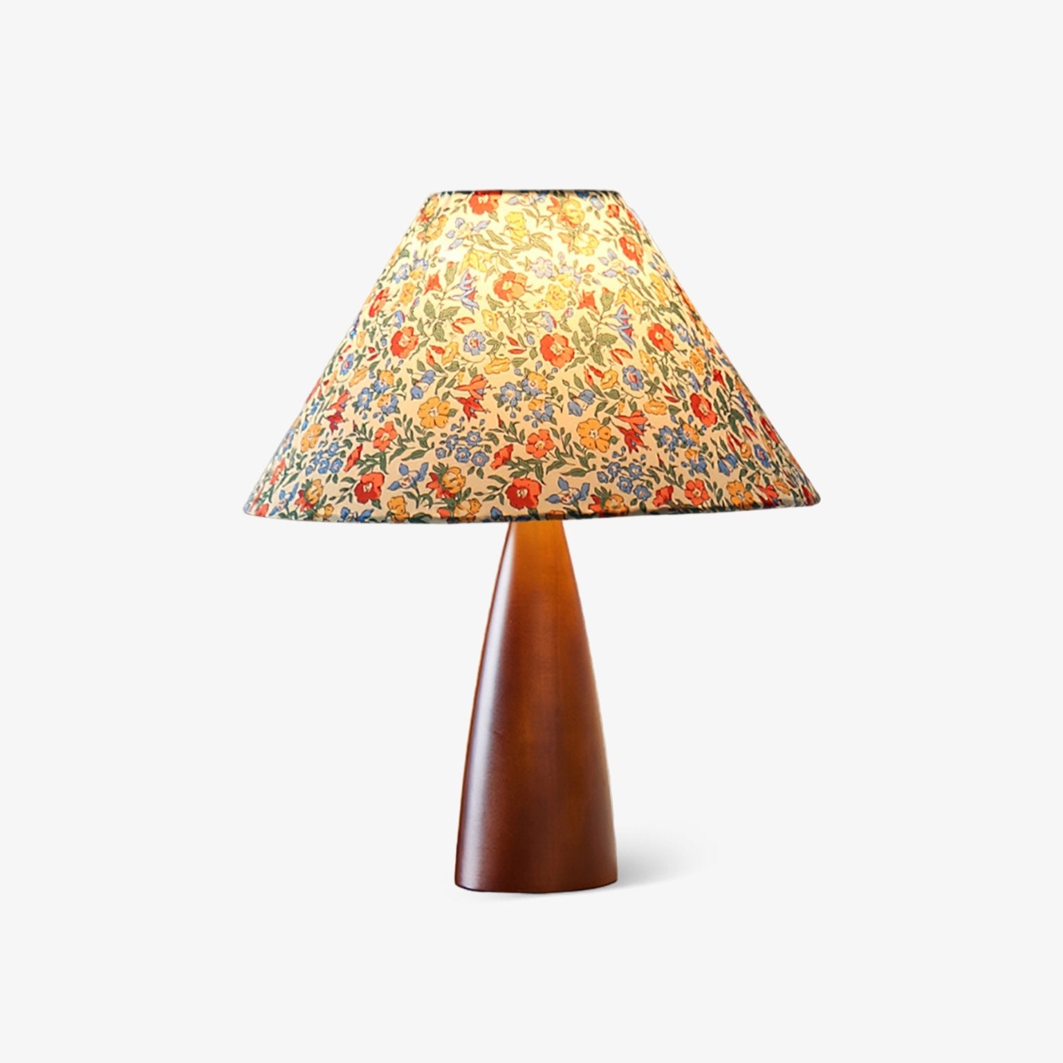 Amelia Blossom Table Lamp - Blowlighting