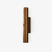 Aria Cylinder Wall Light - Blowlighting