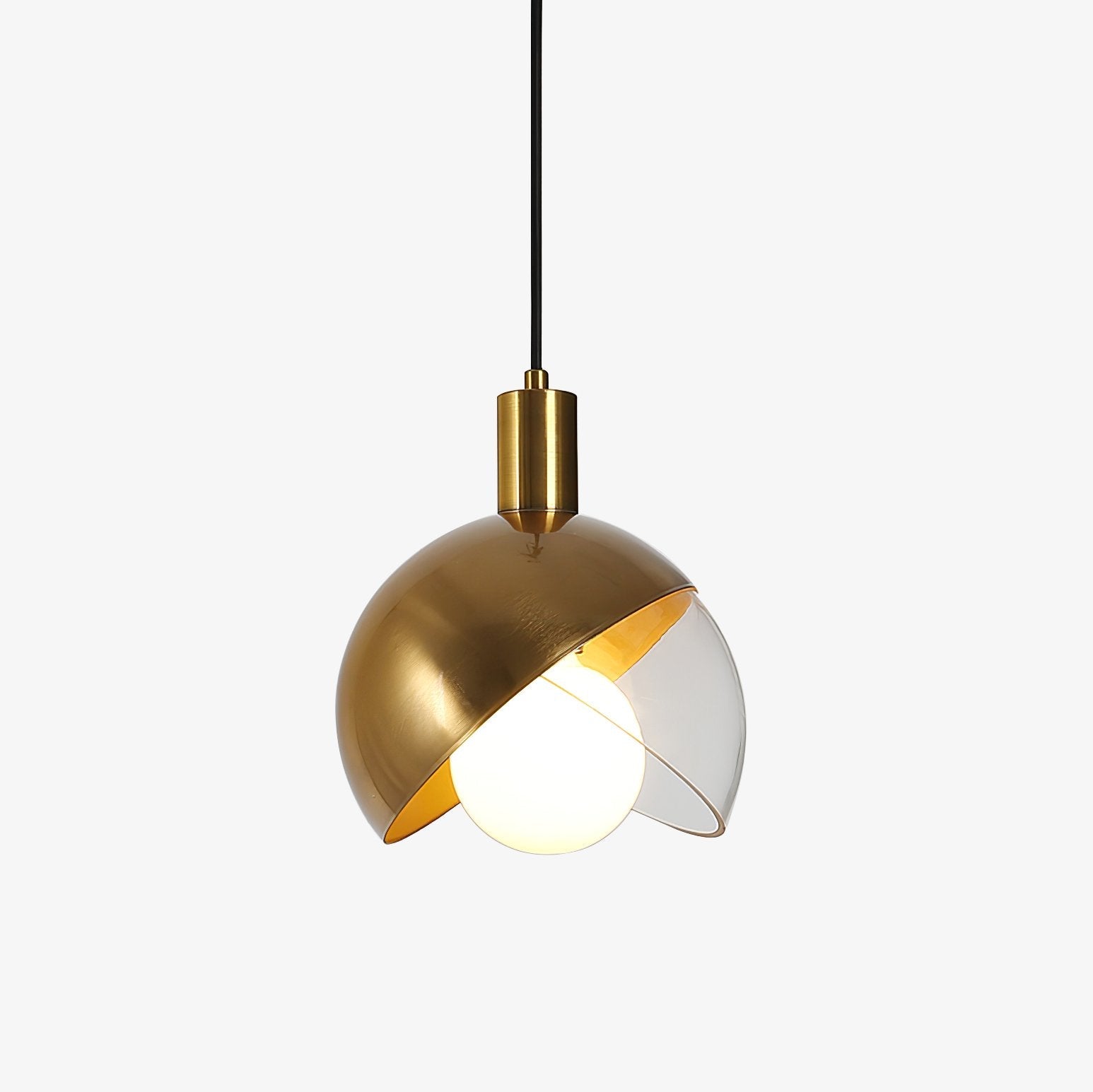Blonche Pendant Lamp - Blowlighting