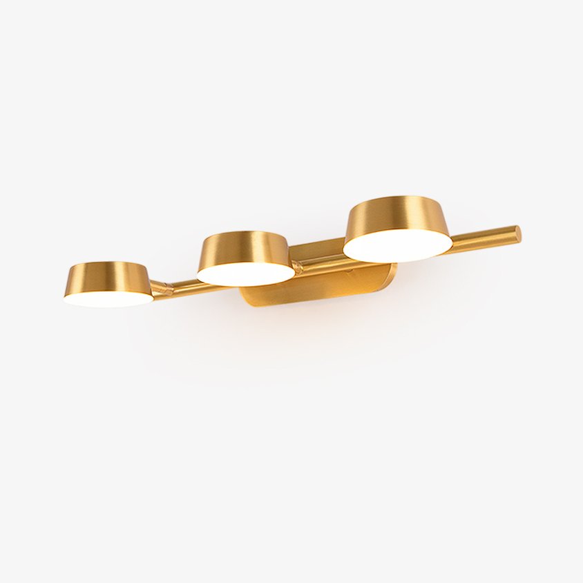 Eleanor Vanity Wall Light - Blowlighting