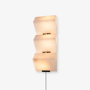 Dione Alabaster Wall Lamp - Blowlighting