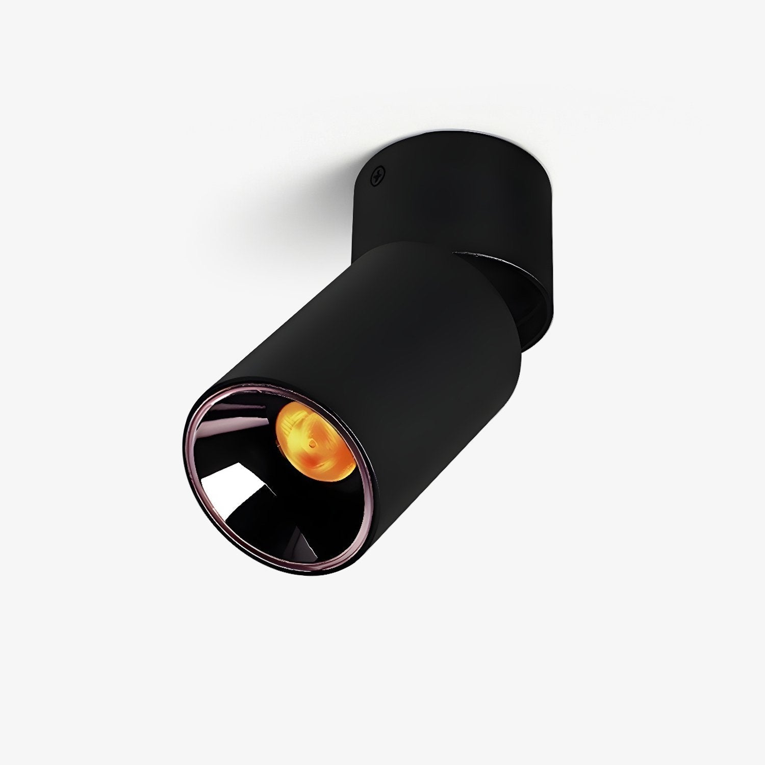 Oliver Tube Surface Downlight - Blowlighting