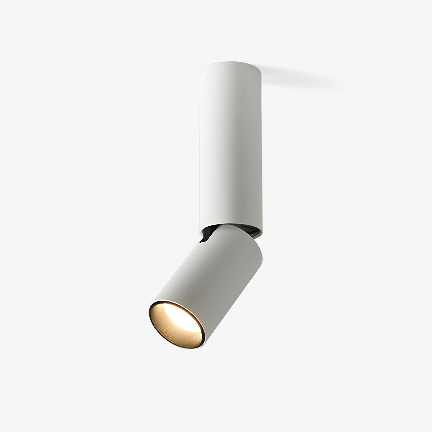 Julian Adjustable Surface Downlight - Blowlighting