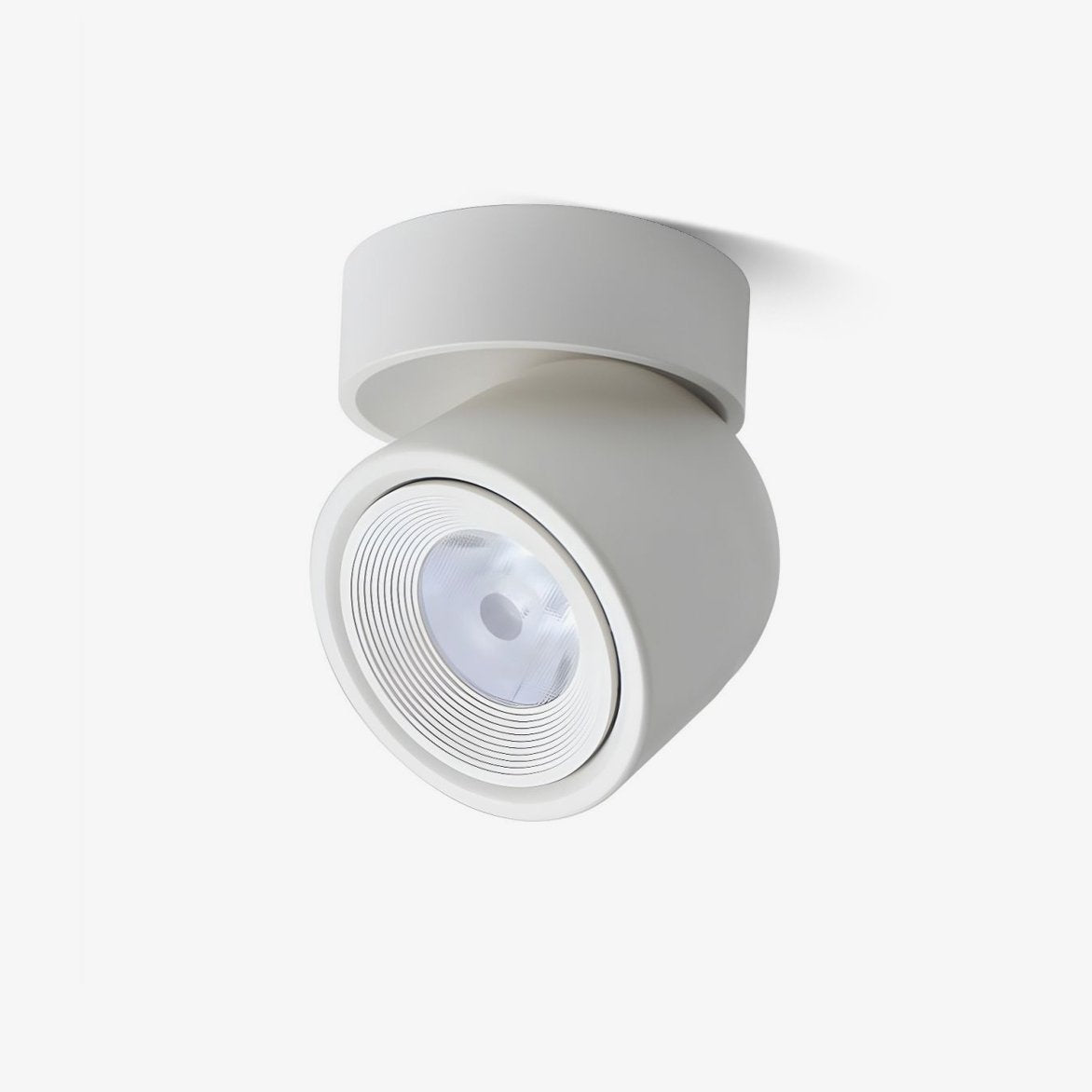 Clara Rotating Surface Downlight - Blowlighting