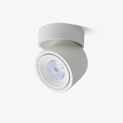Clara Rotating Surface Downlight - Blowlighting