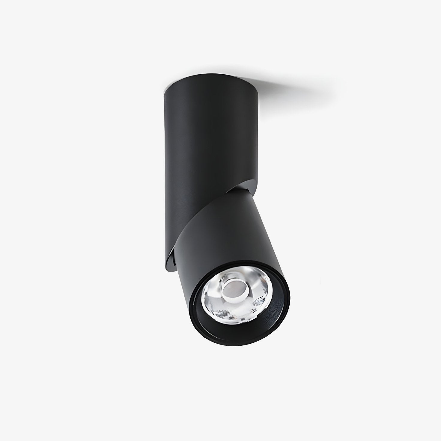 Maxwell Pivot Surface Downlight - Blowlighting