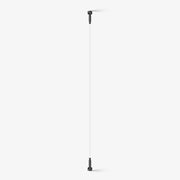 Skyline Linear Strip Ceiling Light - Blowlighting