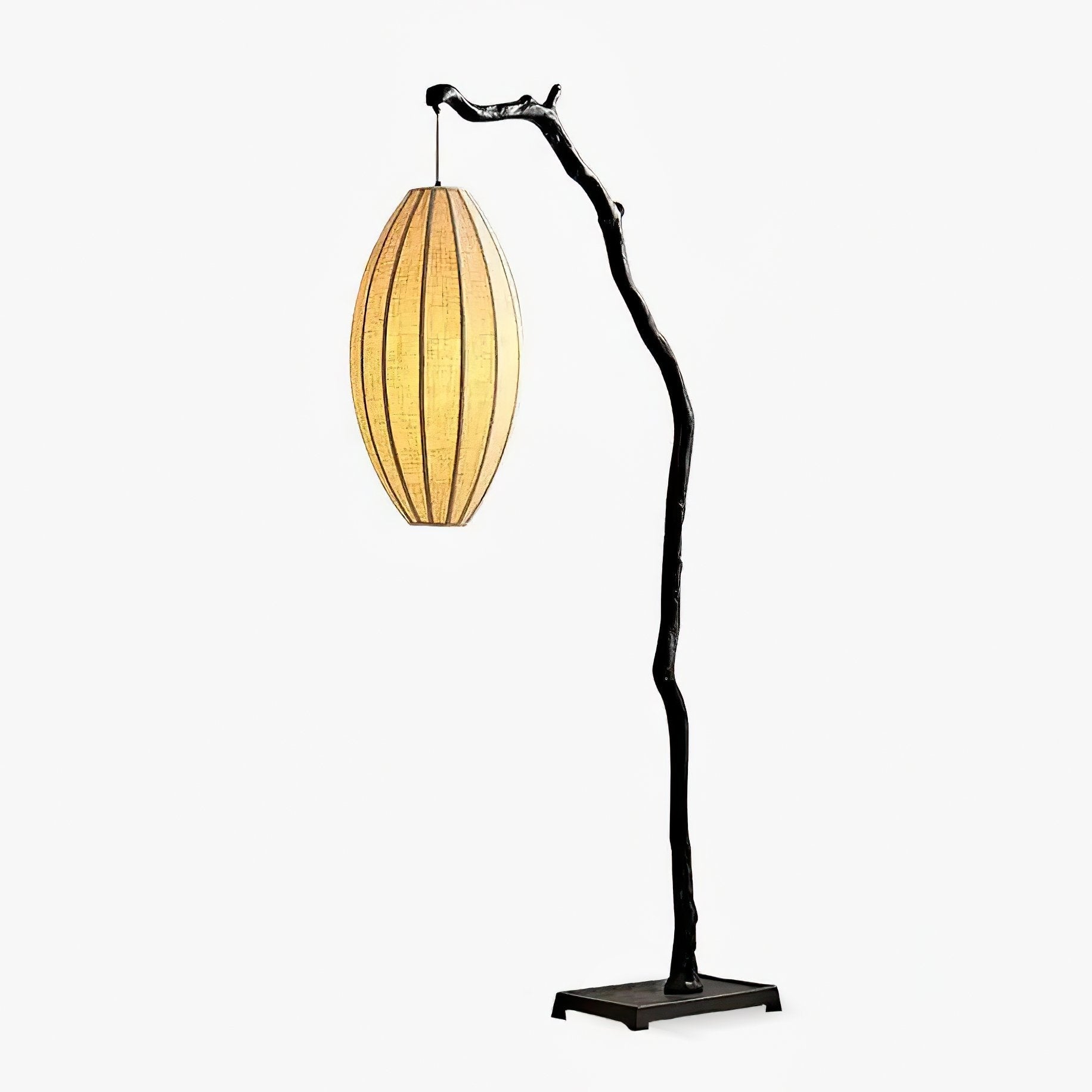 Varaeis Branch Floor Lamp - Blowlighting