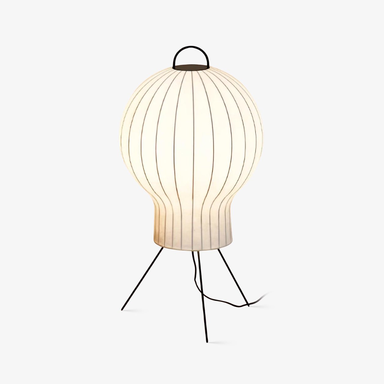 Mudusa Table Lamp - Blowlighting