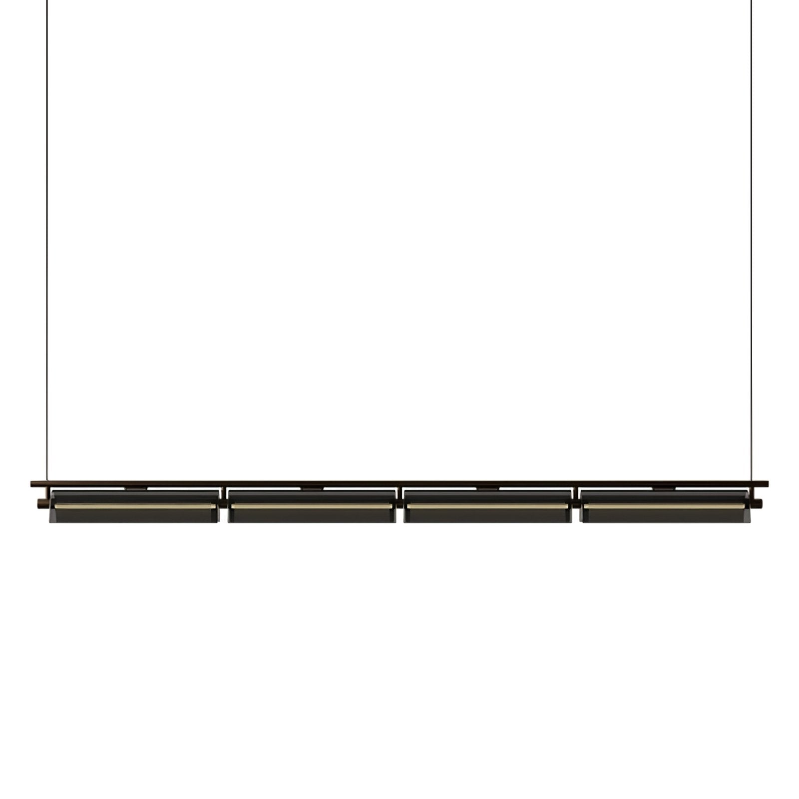 Axya Island Chandelier - Blowlighting