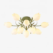 Ricko Ceiling Light - Blowlighting