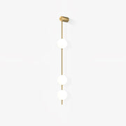 Vertical Balls Wall Lamp - Blowlighting