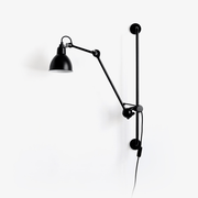 Versa Glide G214 Wall Light - Blowlighting