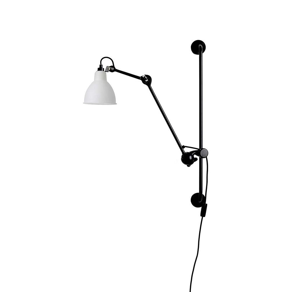 Versa Glide G214 Wall Light - Blowlighting
