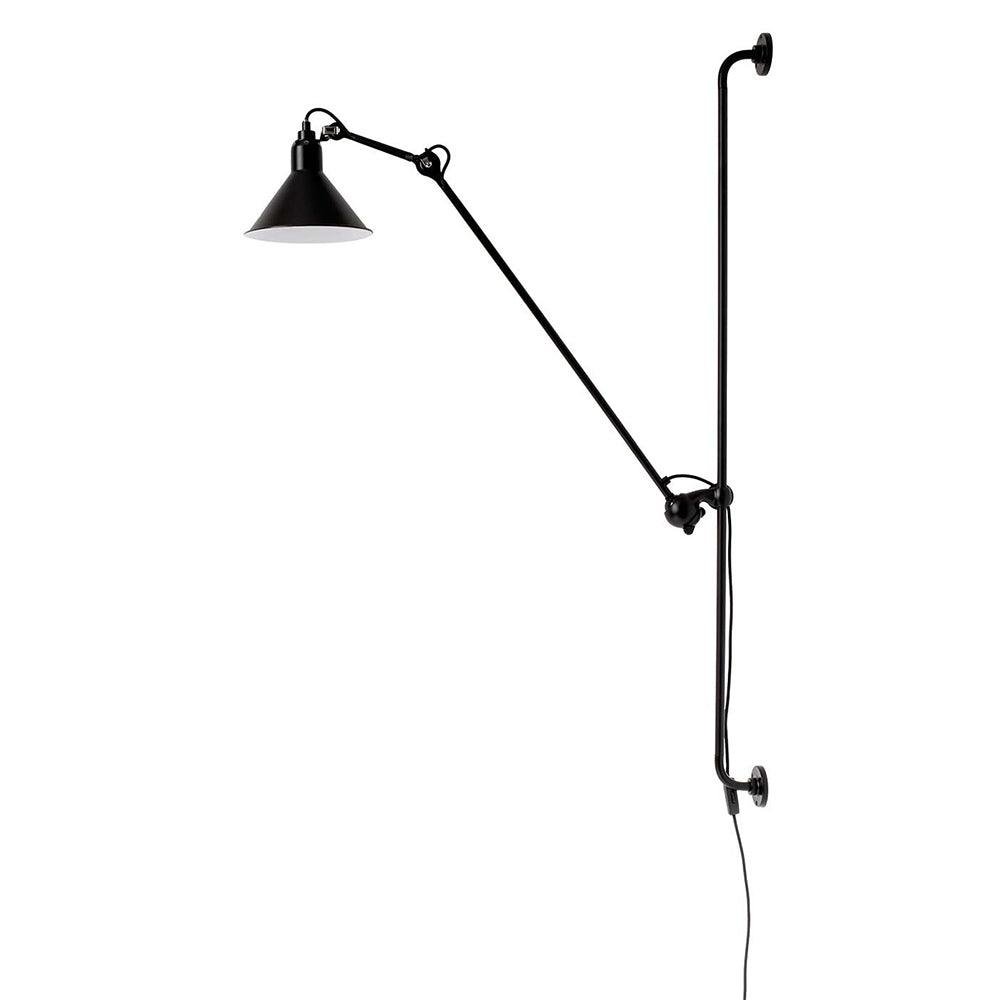 Versa Glide G214 Wall Light - Blowlighting