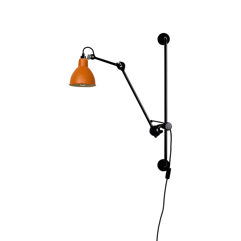 Versa Glide G214 Wall Light - Blowlighting