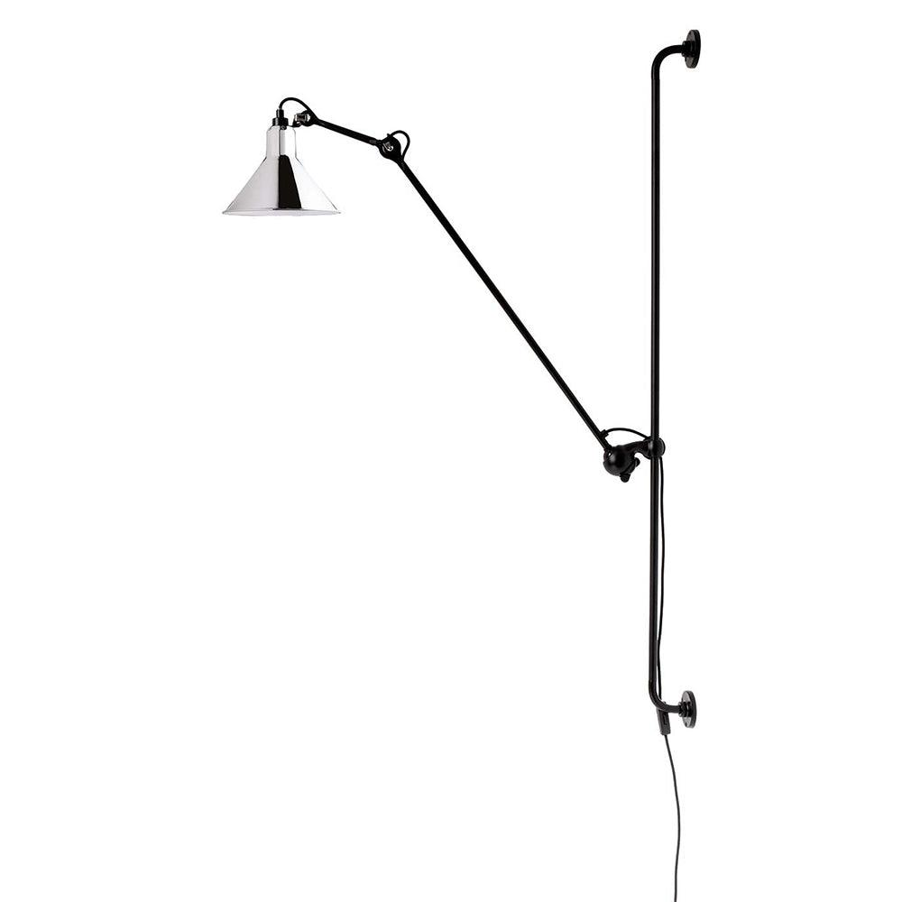 Versa Glide G214 Wall Light - Blowlighting