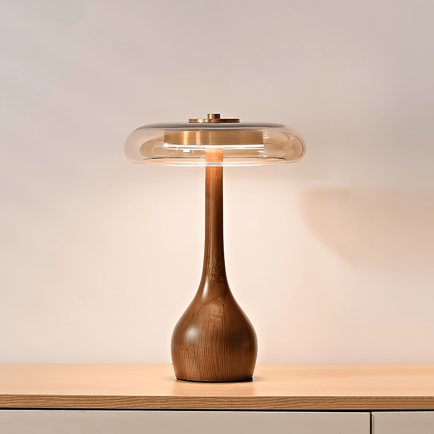 Sienna Table Lamp - Blowlighting