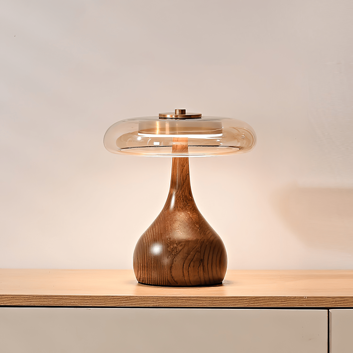 Sienna Table Lamp - Blowlighting