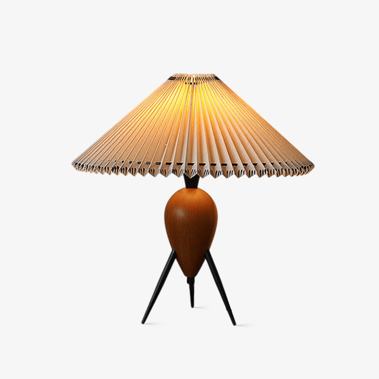 Mian Table Lamp - Blowlighting