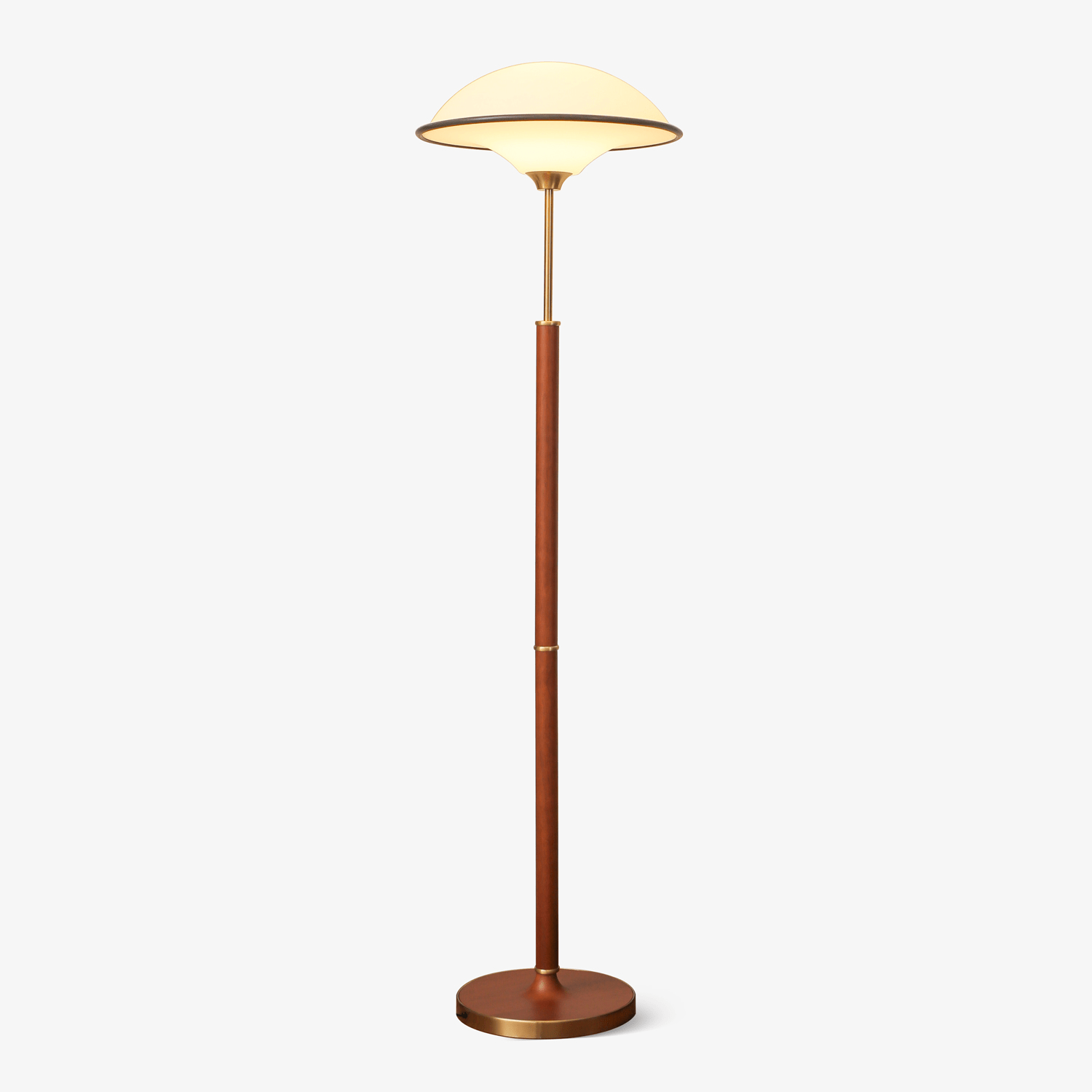 Arthur Floor Lamp - Blowlighting