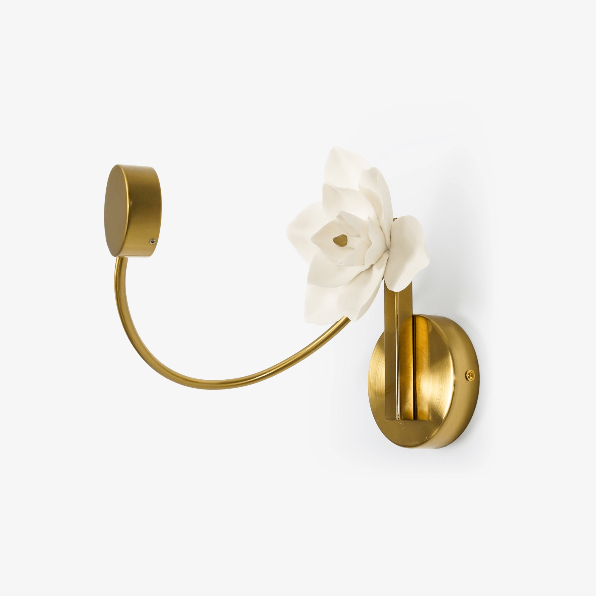 Lure Sconce - Blowlighting