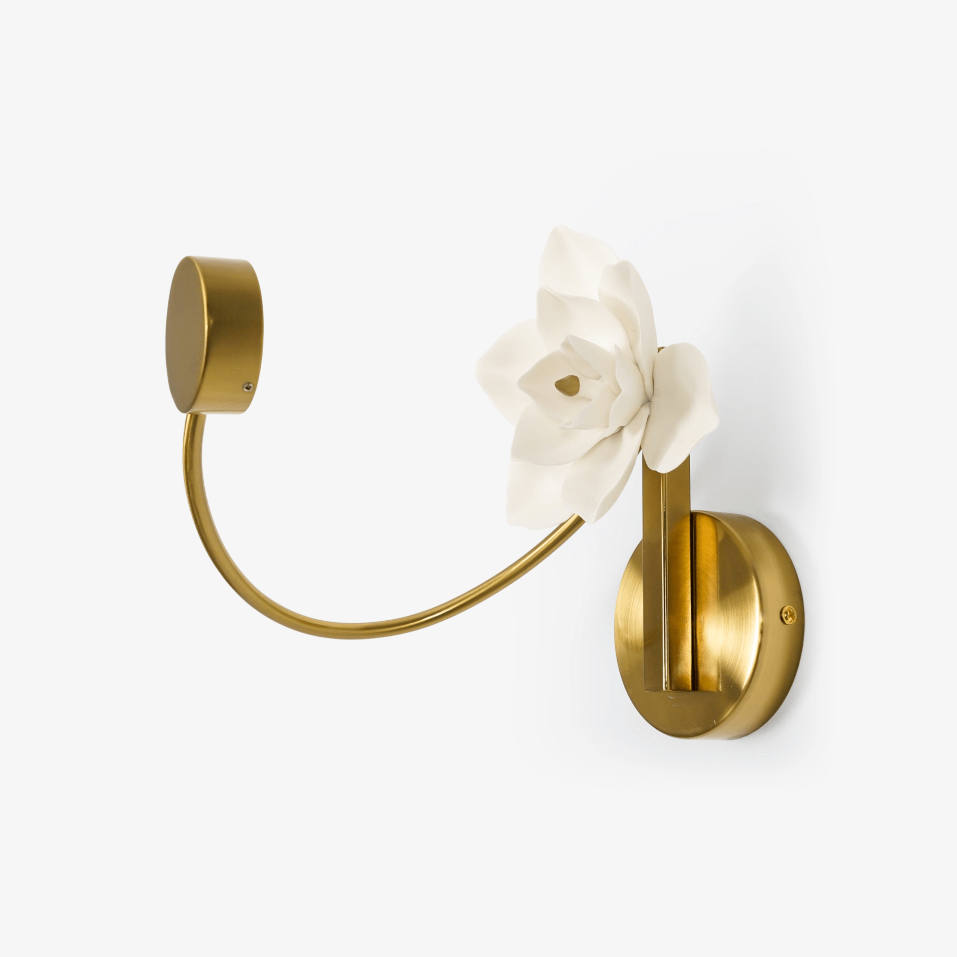 Lure Sconce - Blowlighting