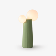 Land Table Lamp - Blowlighting