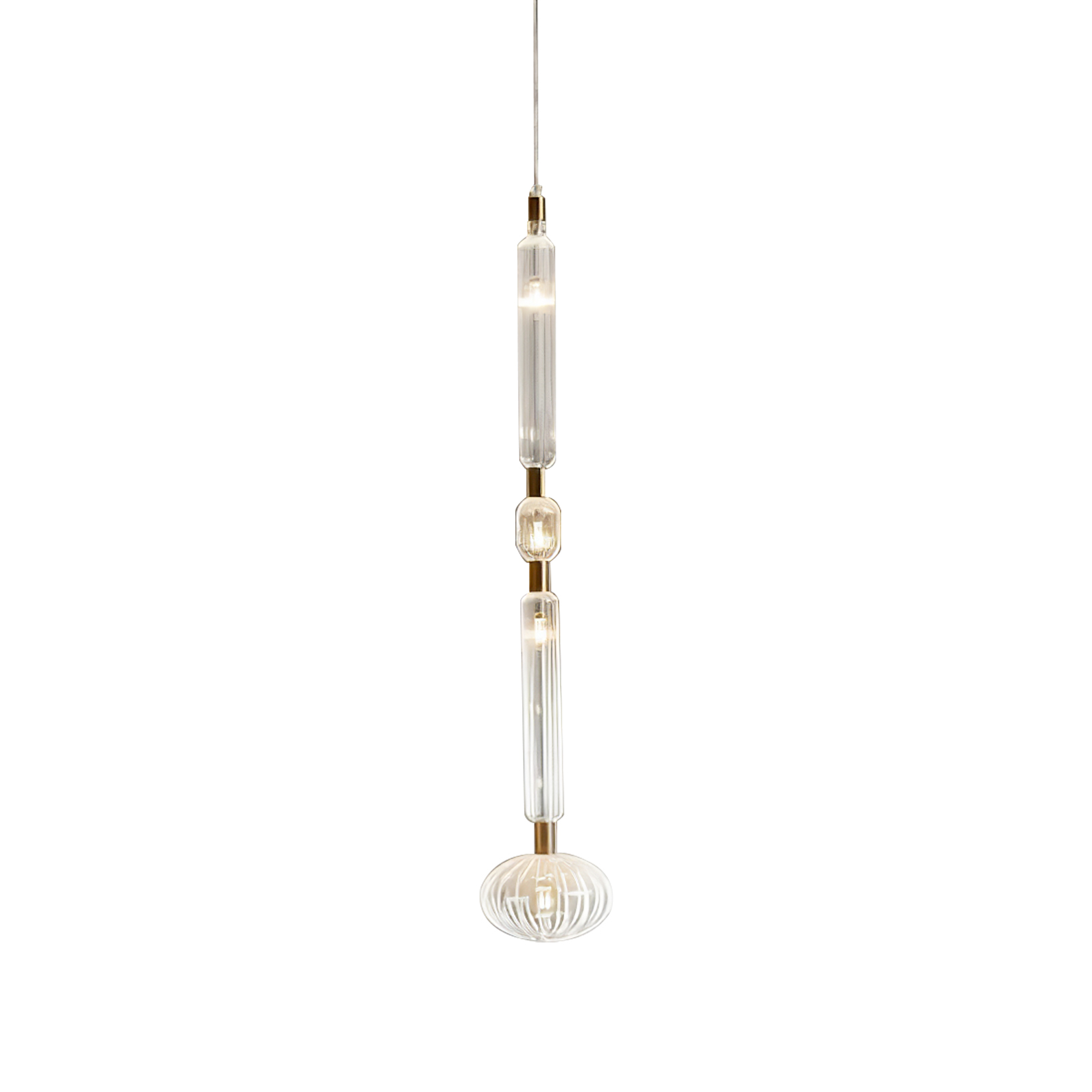 Cipher Pendant Light - Blowlighting