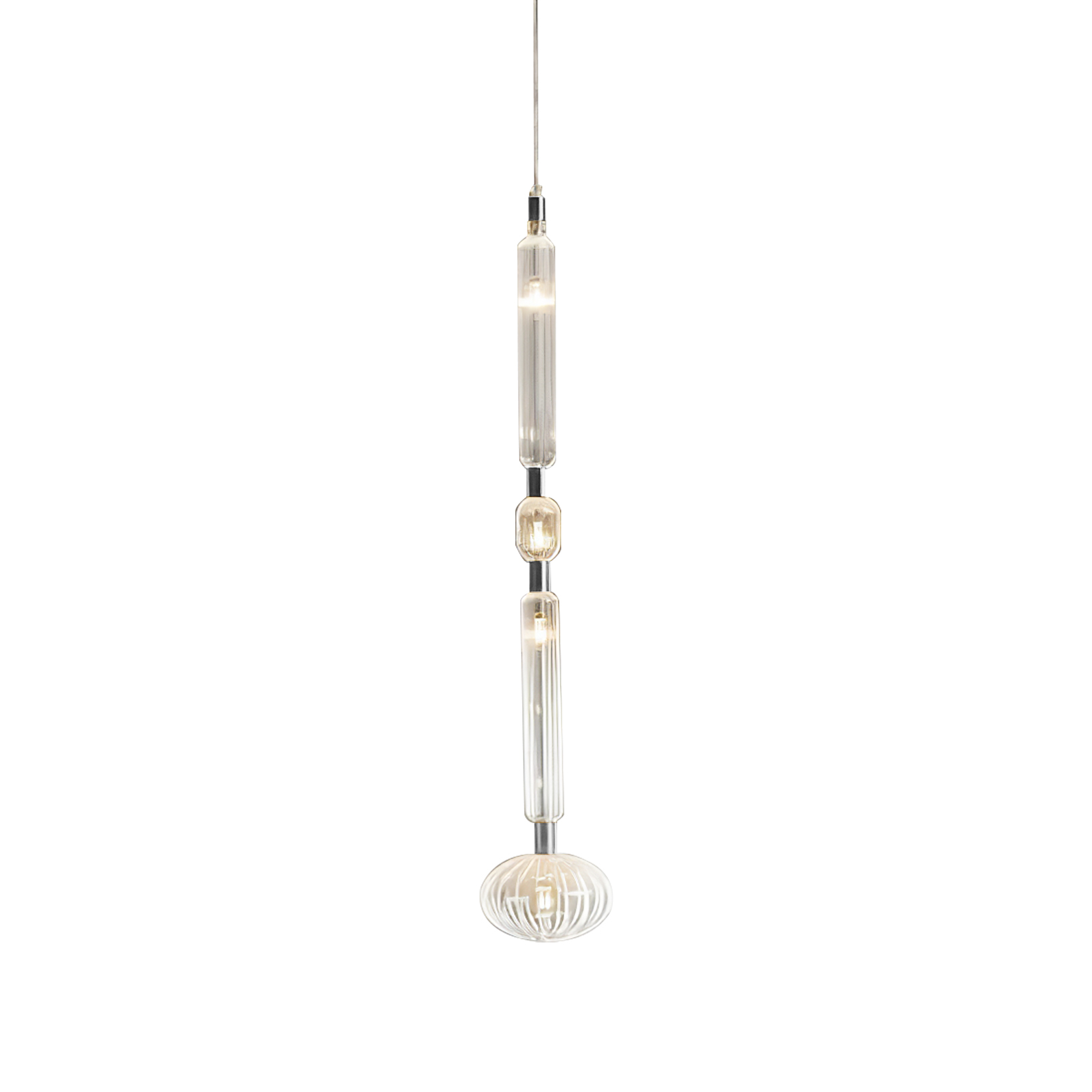 Cipher Pendant Light - Blowlighting