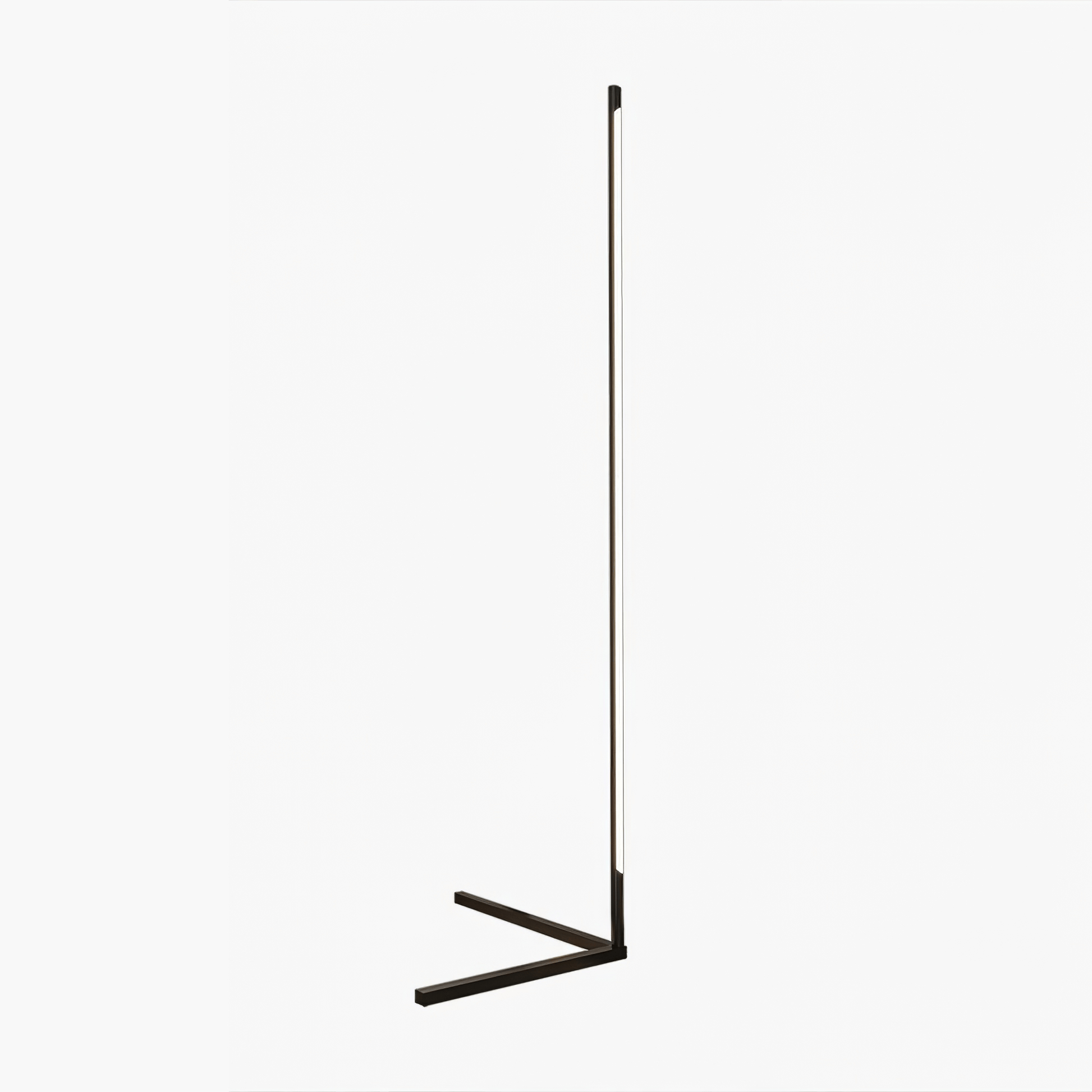 Minimalist LED Floor Lamp - Blowlighting