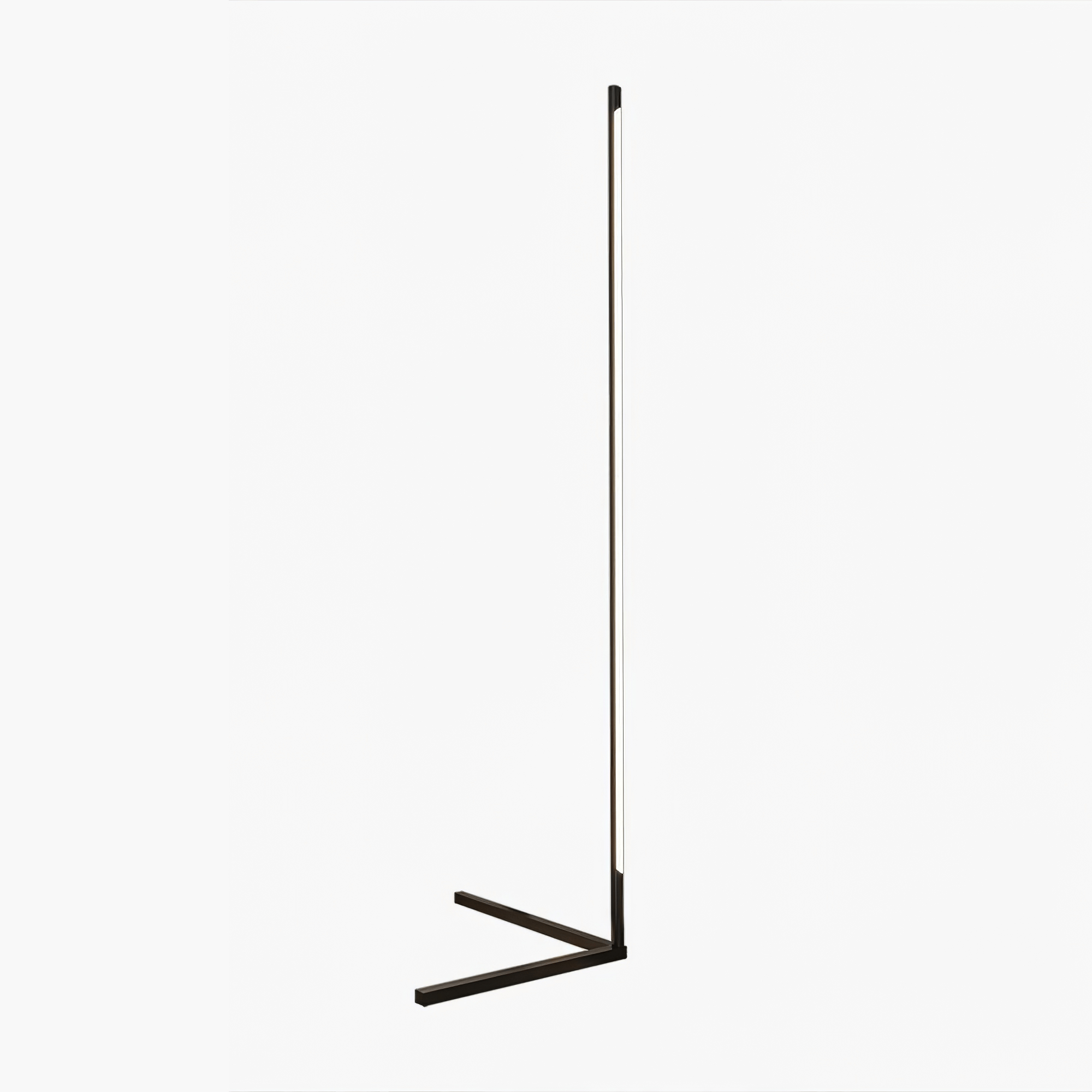 Minimalist LED Floor Lamp - Blowlighting