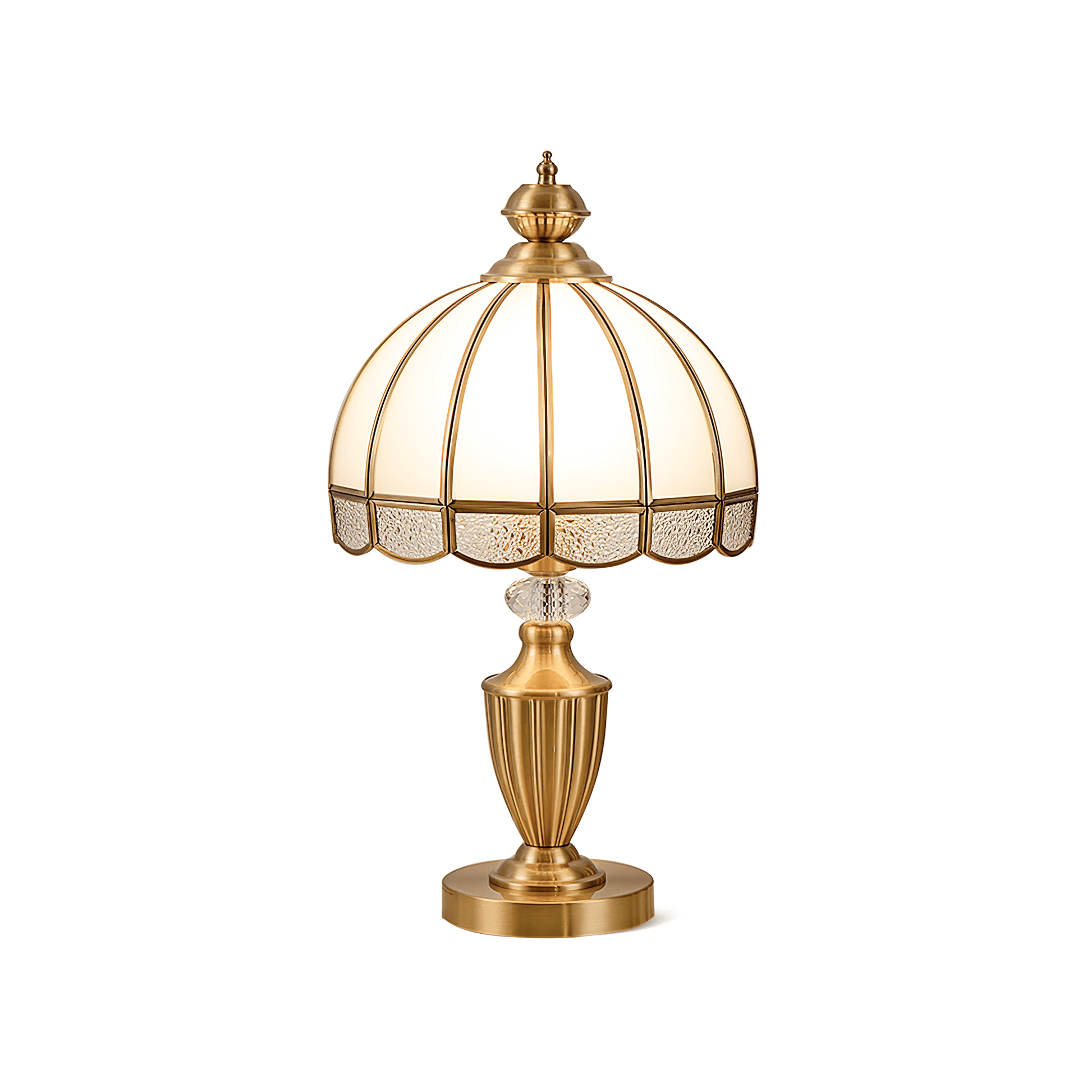 Clarissa Table Lamp - Blowlighting