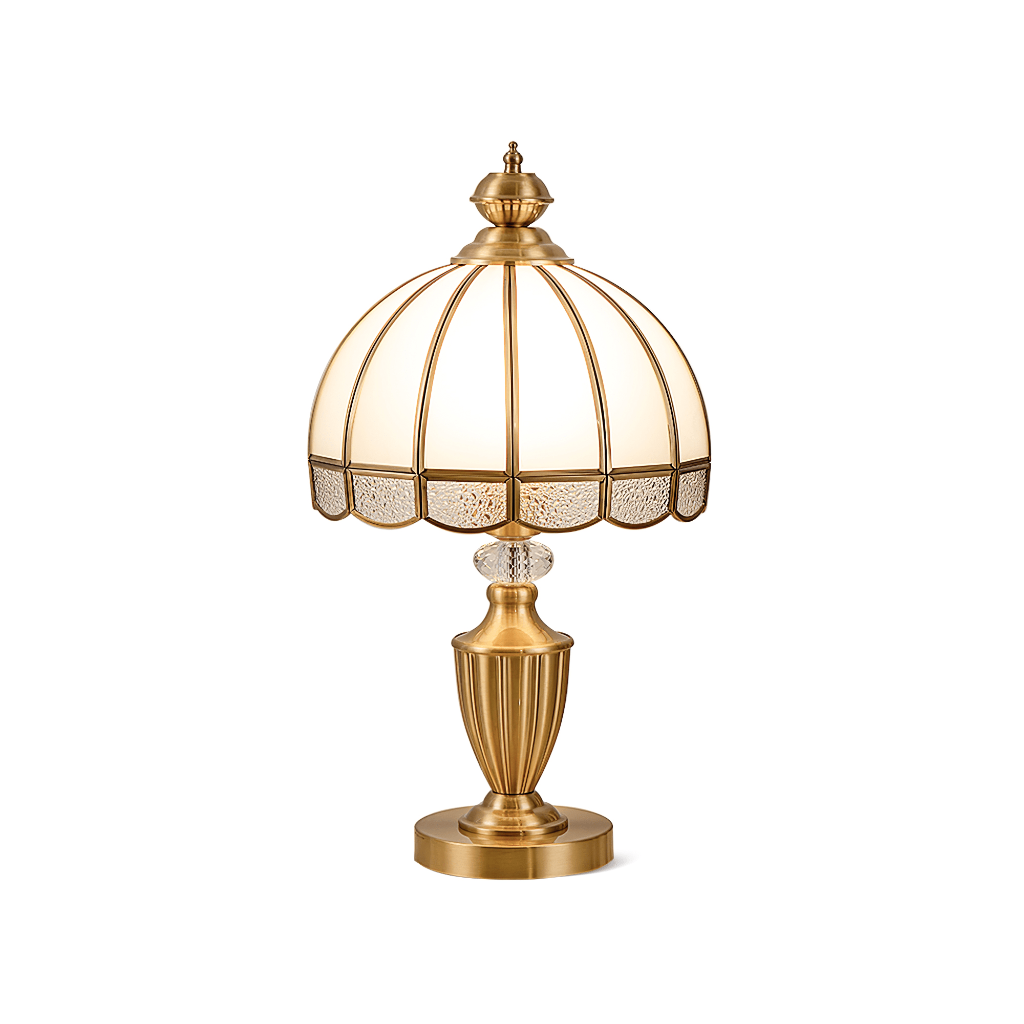 Clarissa Table Lamp - Blowlighting