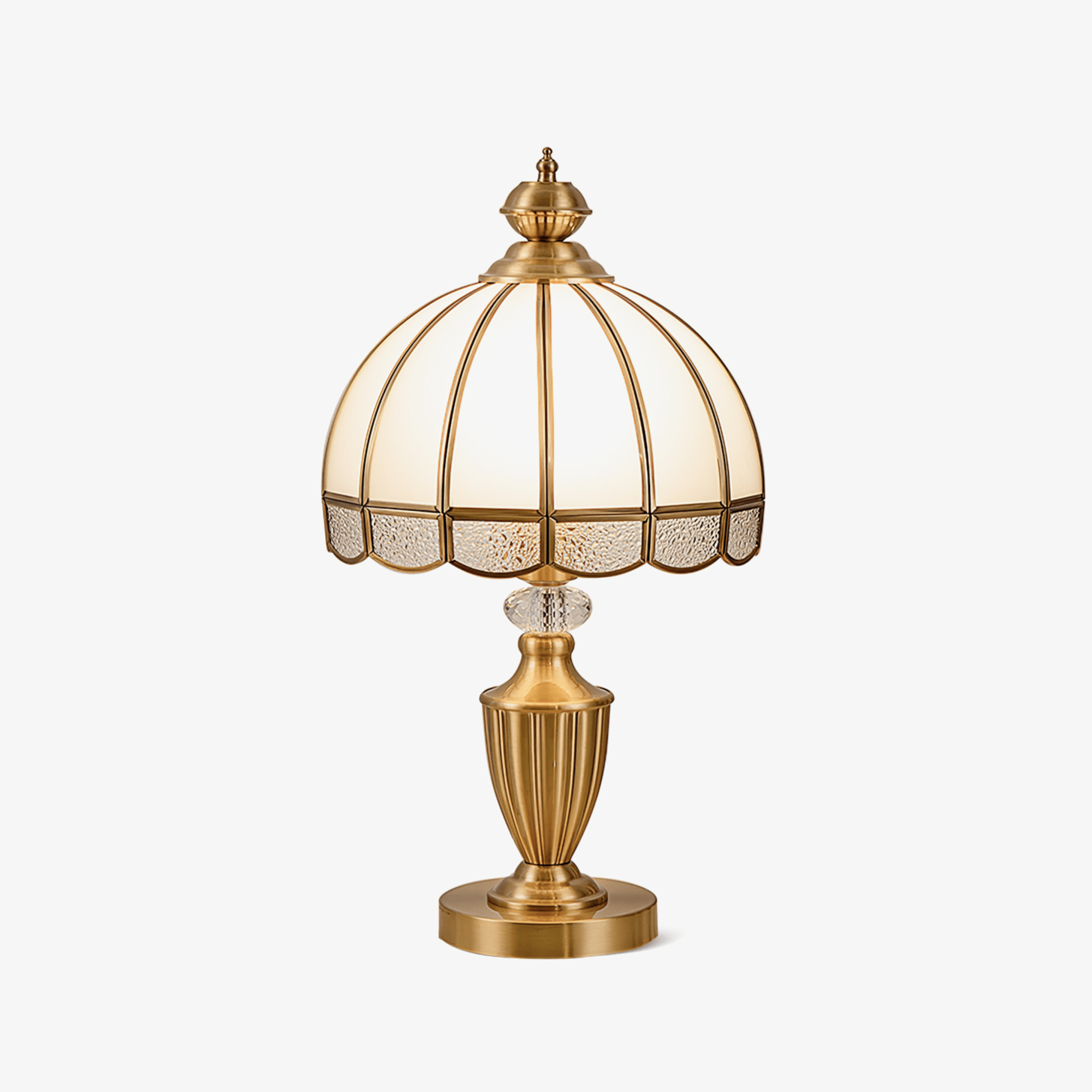 Clarissa Table Lamp - Blowlighting