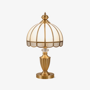 Clarissa Table Lamp - Blowlighting