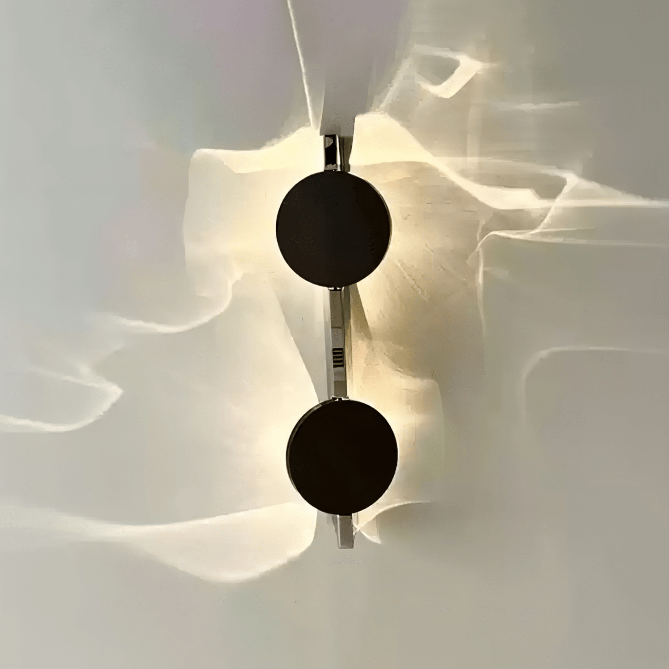 Creative Light And Shadow Wall Lamp - Blowlighting