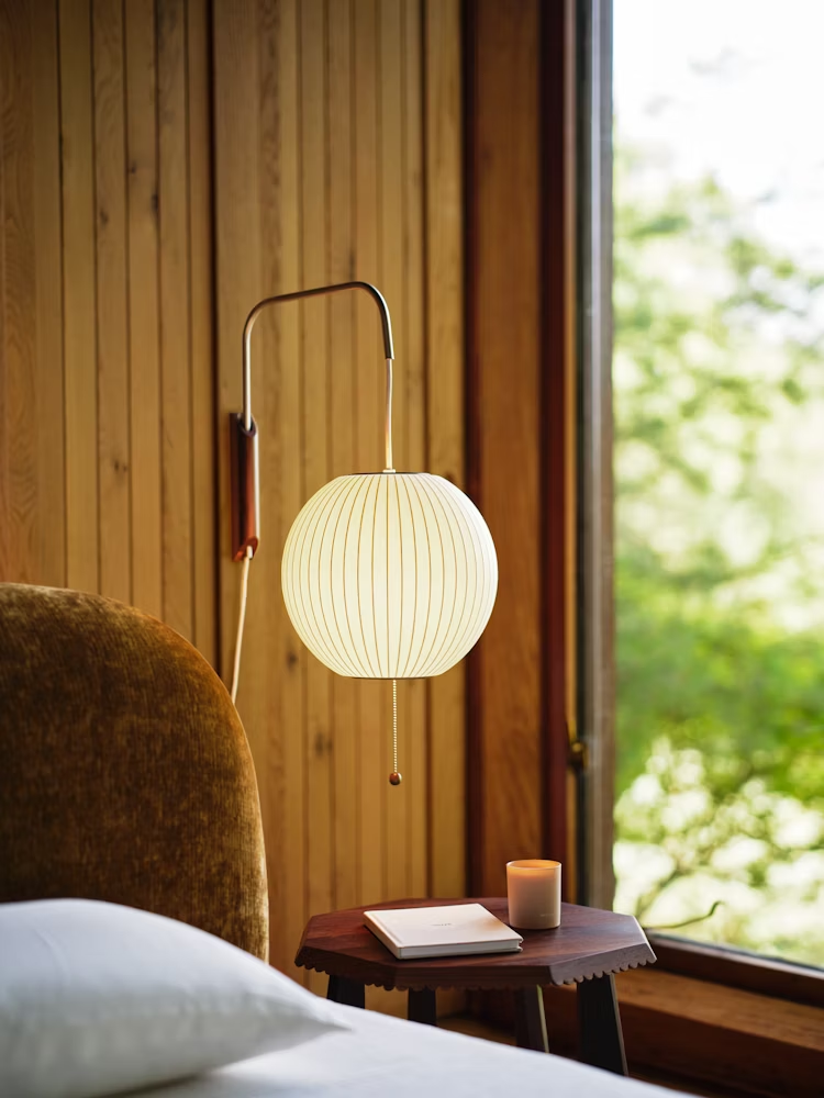 Bubble Ball Wall Sconce - Blowlighting
