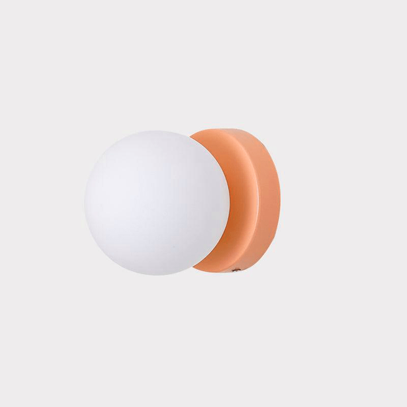 Nuvol Wall Lamp - Blowlighting
