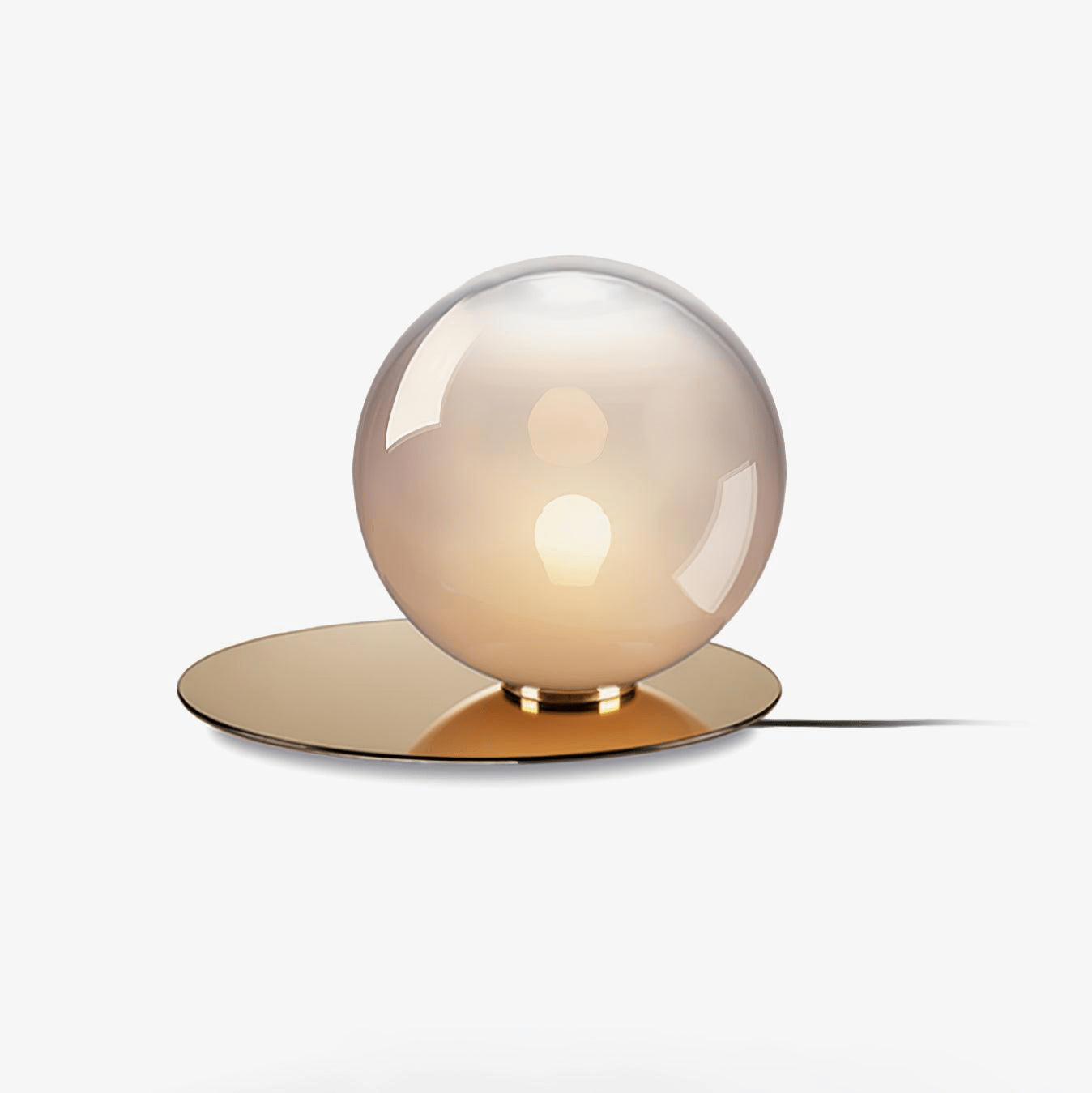 Umbra Table Lamp - Blowlighting