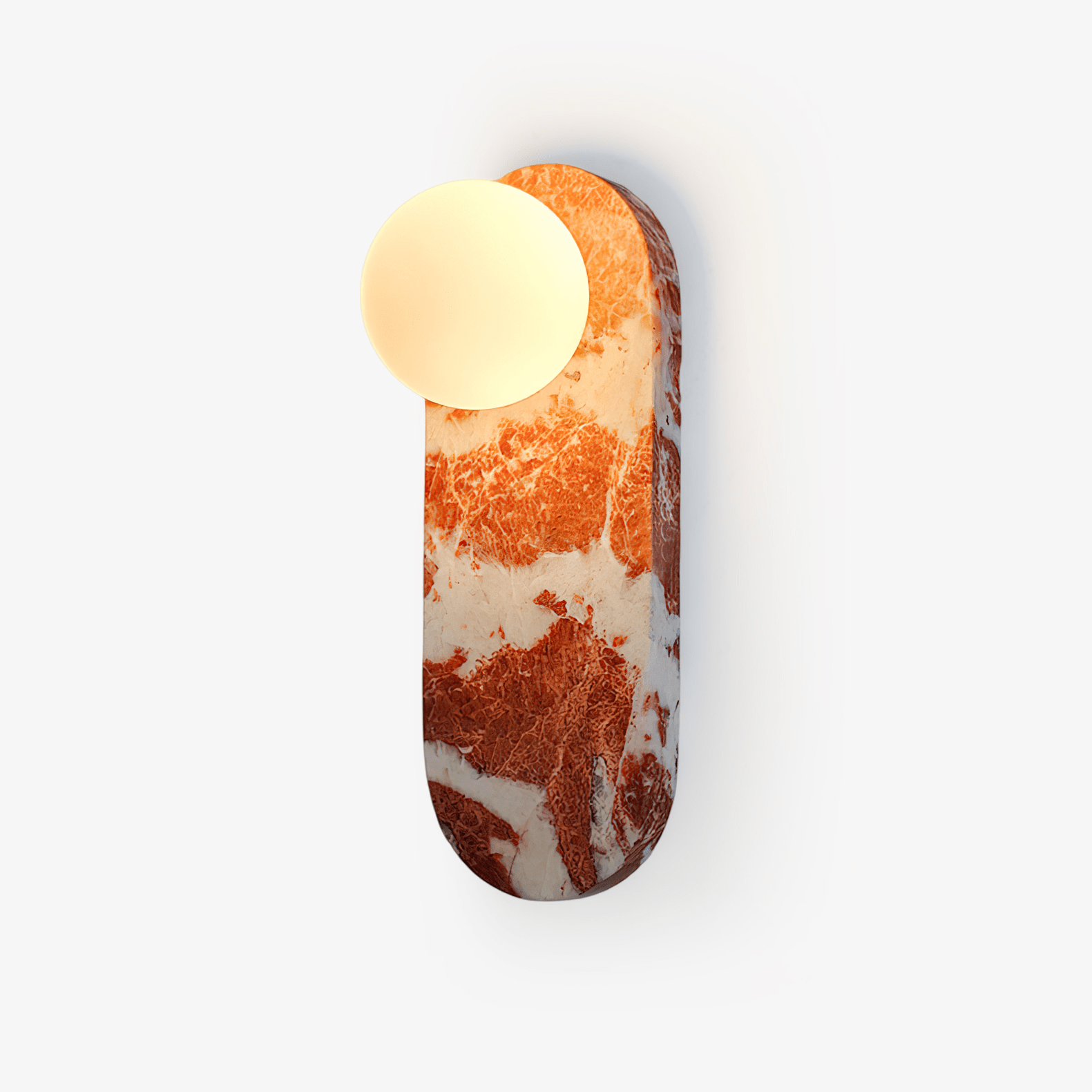 Lucie Wall Lamp - Blowlighting