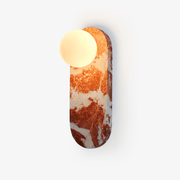 Lucie Wall Lamp - Blowlighting