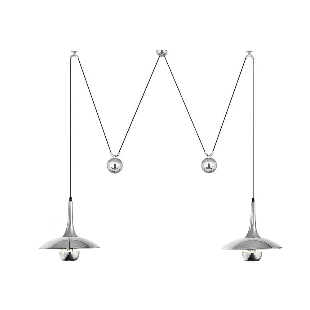 Onos Pendant Lamp - Blowlighting
