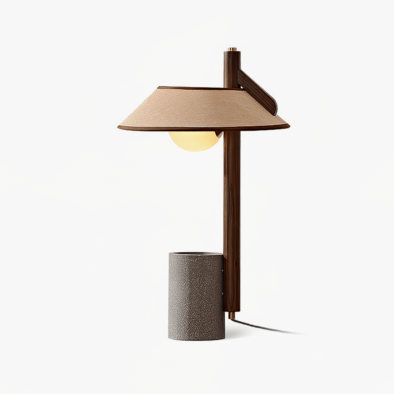 Pinnacle Table Lamp - Blowlighting