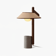 Pinnacle Table Lamp - Blowlighting
