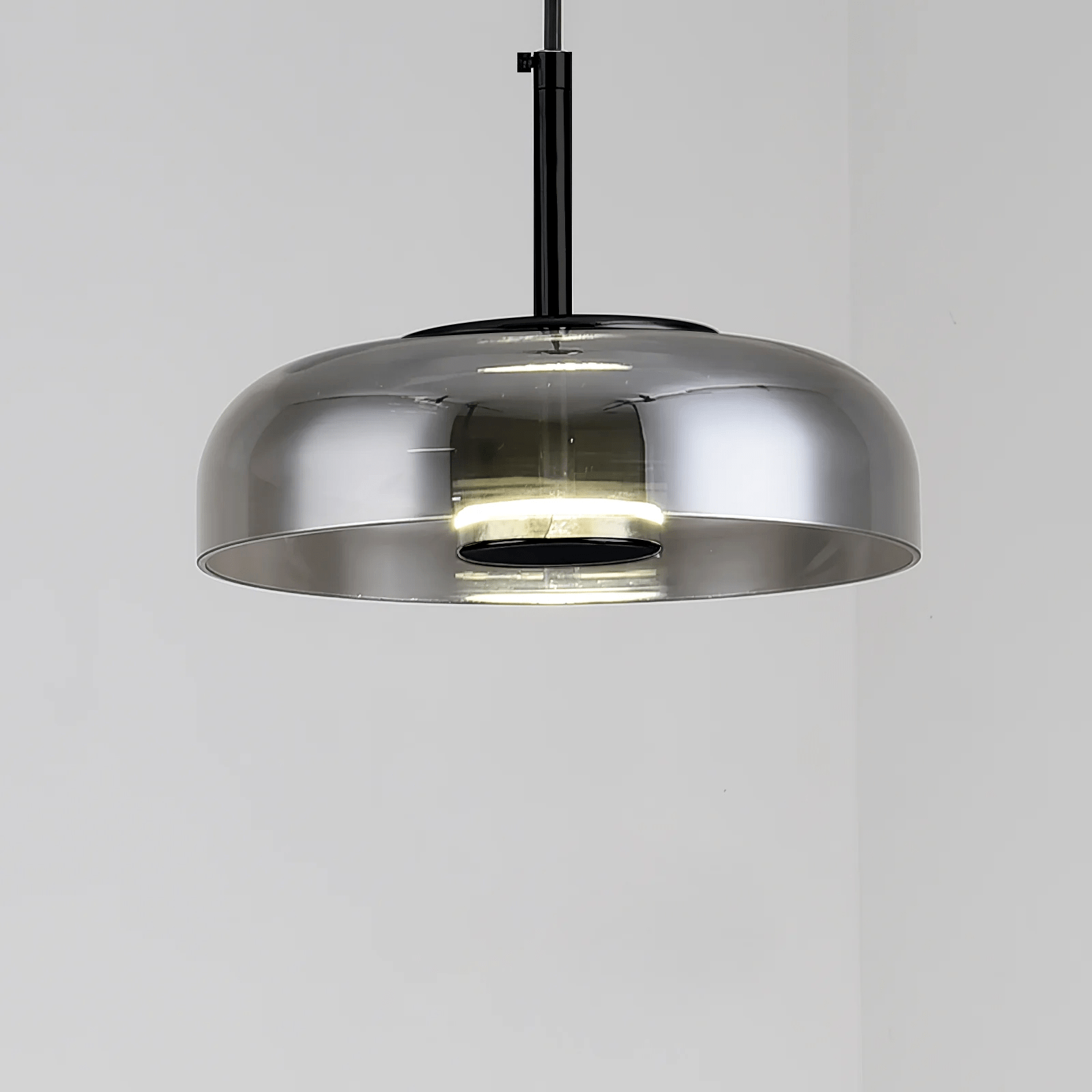Solara Pendant Lamp - Blowlighting