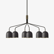 Howard Chandelier - Blowlighting