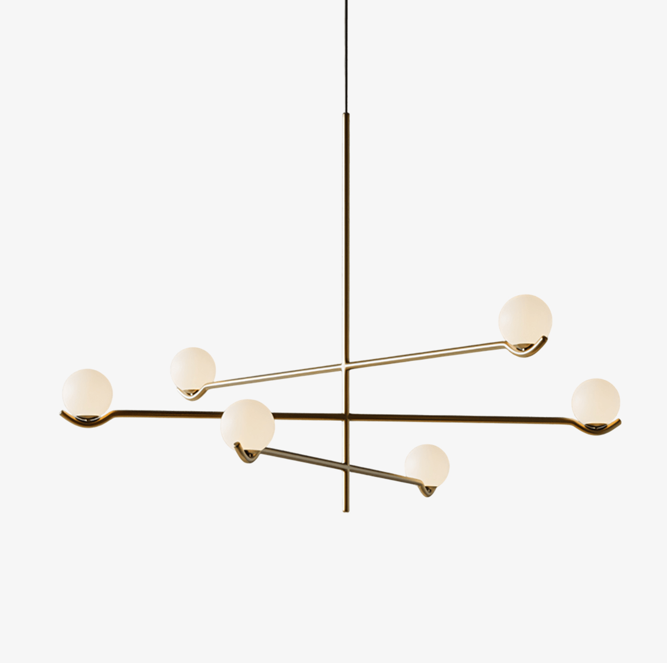 Baer Pendant Light - Blowlighting