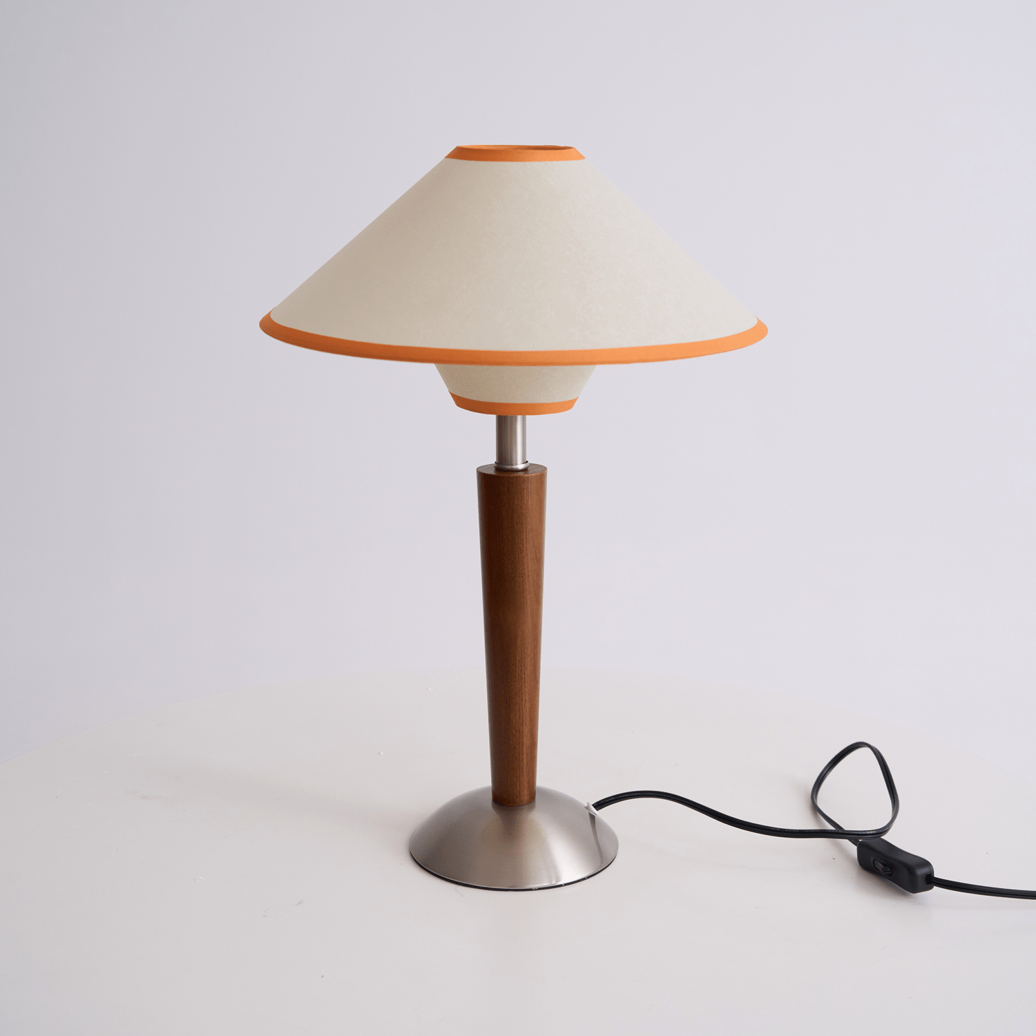 Talonwood Table Lamp - Blowlighting