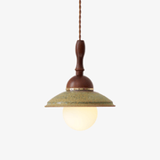 Greenfield Pendant Lamp - Blowlighting